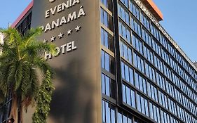 Gran Evenia Panama Hotel